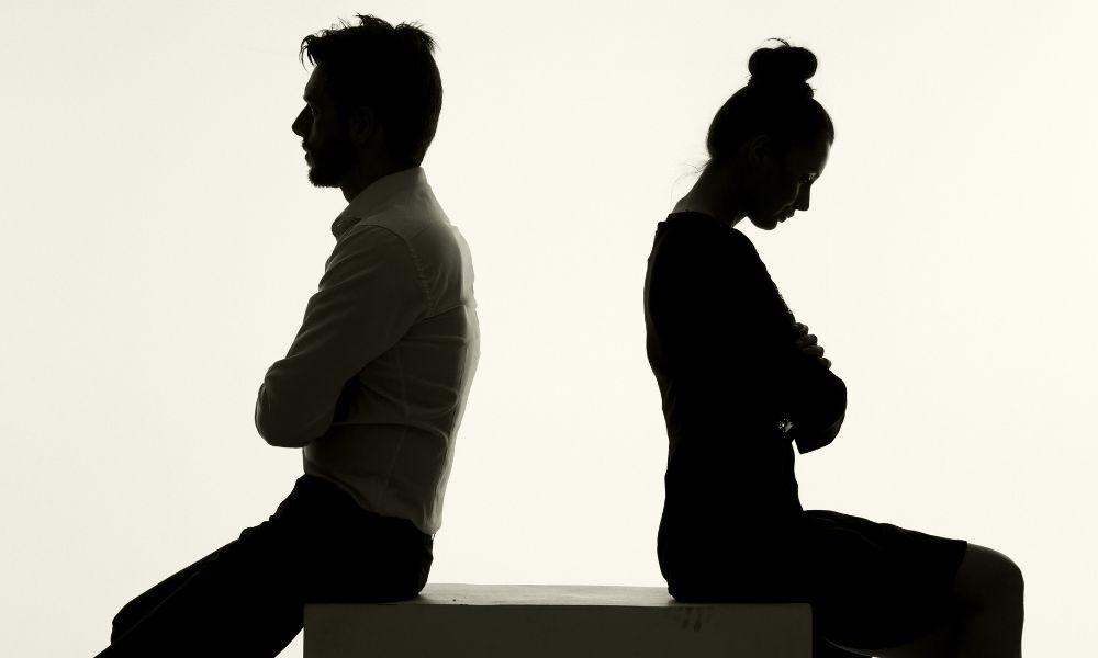 Tipos de divorcios: Pros y contras de cada uno y diferencias legales